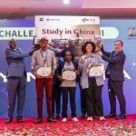 Africa Tech Challenge Season 7 awards ceremony