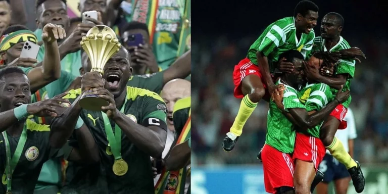 World Cup 2022: Will an African Team Make it to the Last 8?