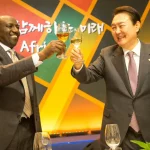 Kenya Intends to Increase Its Exports to South Korea