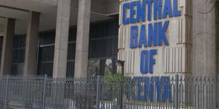 CBK to Remove 4.2 Million Kenyans from CRB