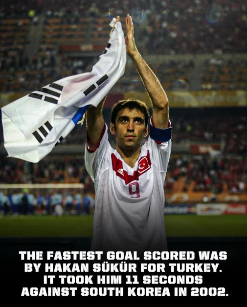 World Cup facts (Photo: ESPNUK, Instagram) 