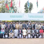 Pan-African Donkey Conference
