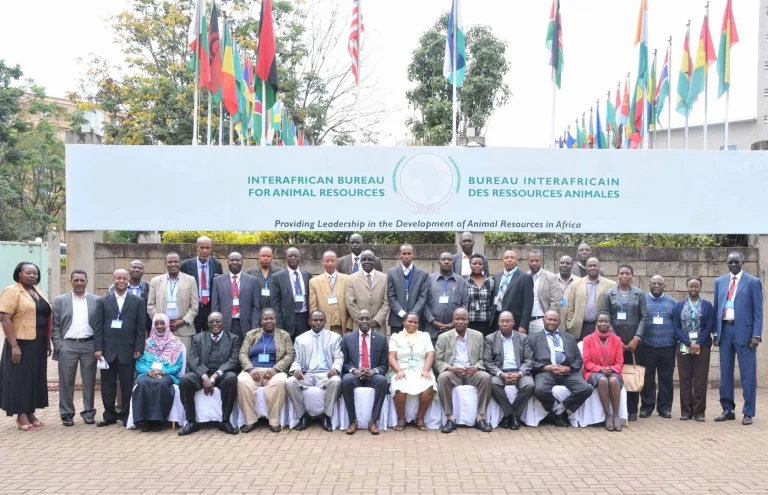 AU-IBAR to Convene a Pan-African Donkey Conference in Dar es Salaam 