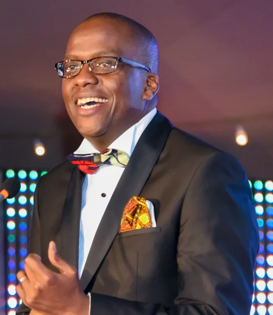 Igathe Lands a New Job In South Africa.