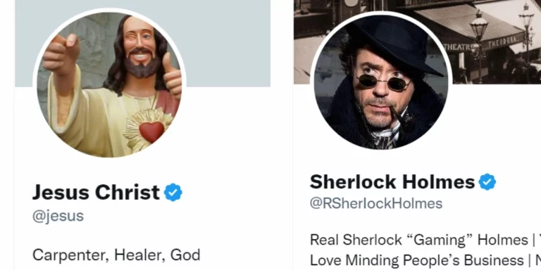 Sherlock Holmes Confirms Jesus Christ is Real