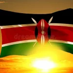 Kenyan national anthem