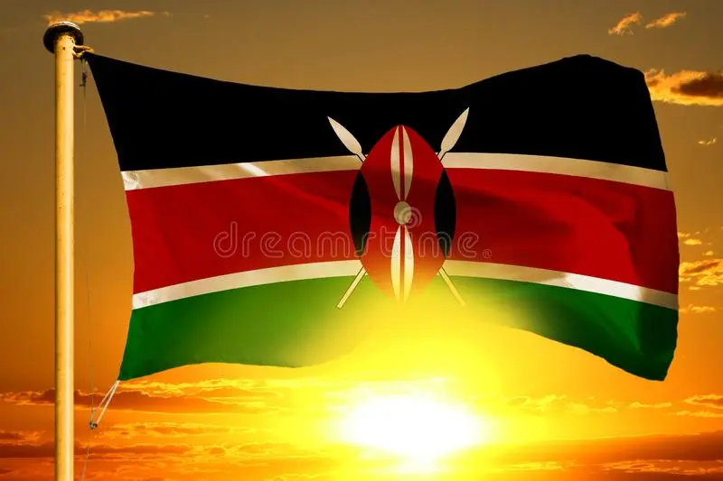 Kenyan national anthem