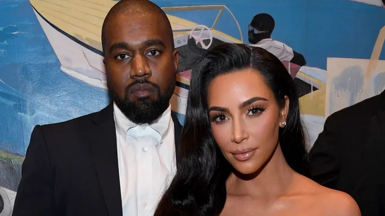 Kim Kardashian Has No Fashion Sense Without Kanye West