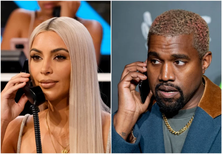Kanye, Kim Divorce:  West to pay Kardashian Ksh 24M  a month in Child Support