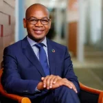 Joshua Oigara Appointed Chief Executive Officer For Stanbic Bank