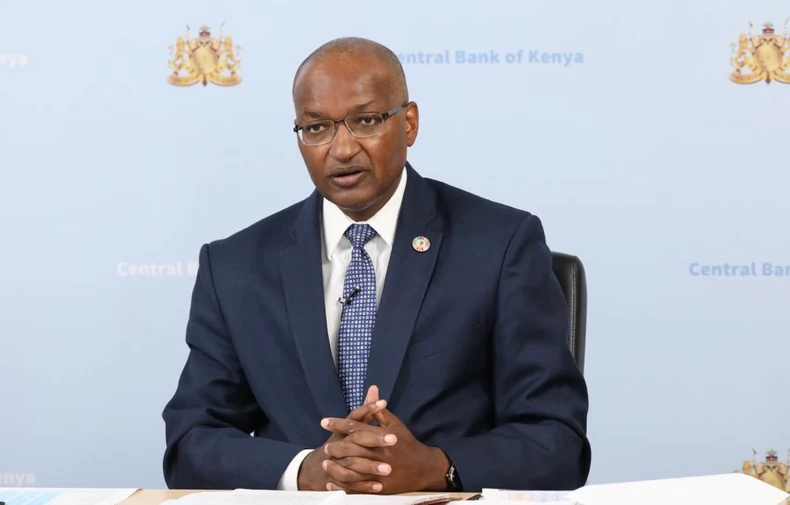 CBK Central Bank of Kenya to Remove 4.2 Million Kenyans from CRB