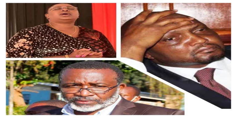The Most Shocking Comments Made by Kenyan Politicians