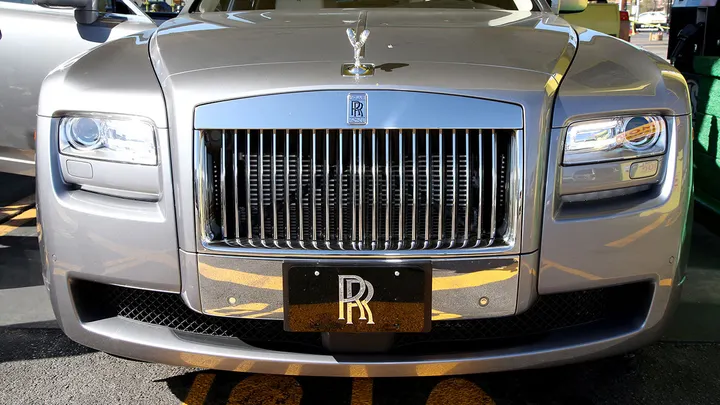 Saudi Arabian Players to Receive A New Rolls-Royce Each.