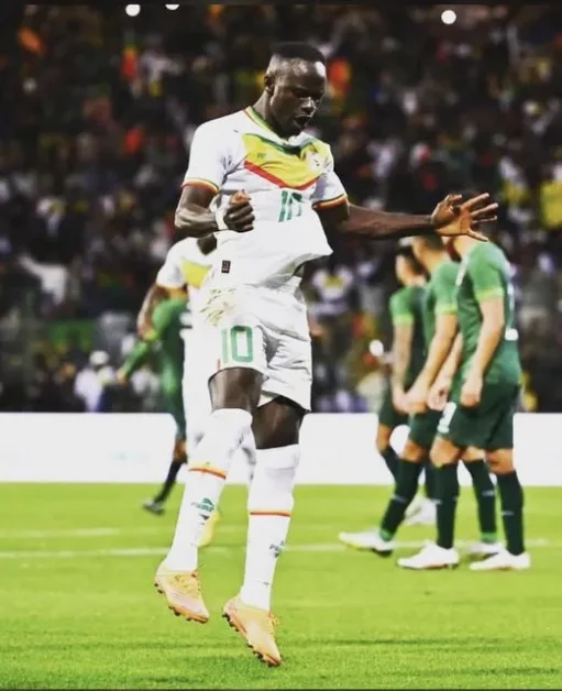 Sadio Mane injury: Senegal star ruled OUT of World Cup after scans on leg