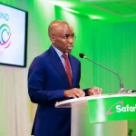 Safaricom CEO to Chair the National Steering Committee on Drought Response