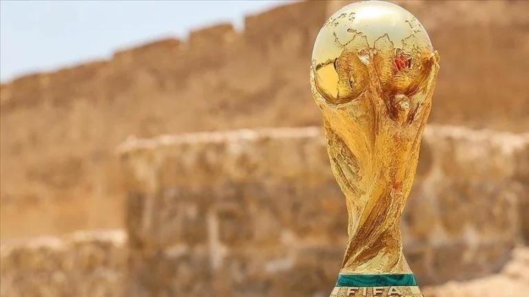 Qatar World Cup: Less Than 20 days to Kickoff, See Who The Favorites Are