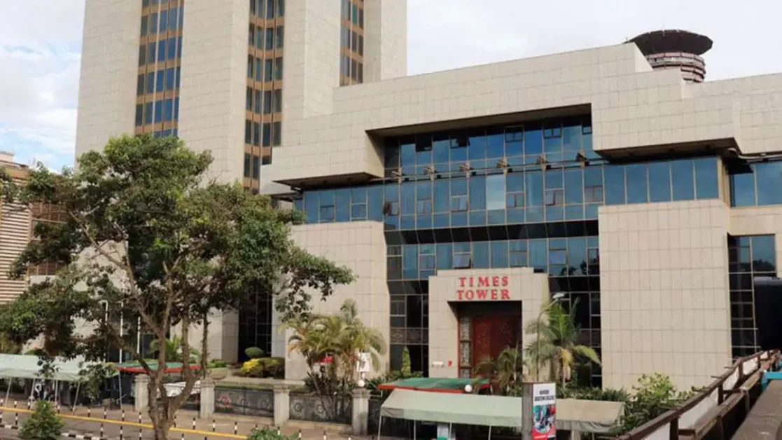 Forex Traders to Pay Taxes To KRA In New Amendment Bill.