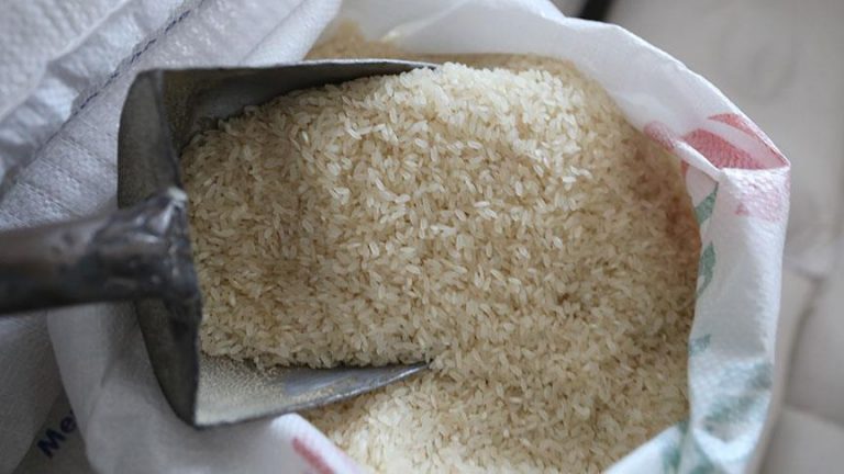 3,000 Bags of Rice with Aflatoxins Seized by KEBS