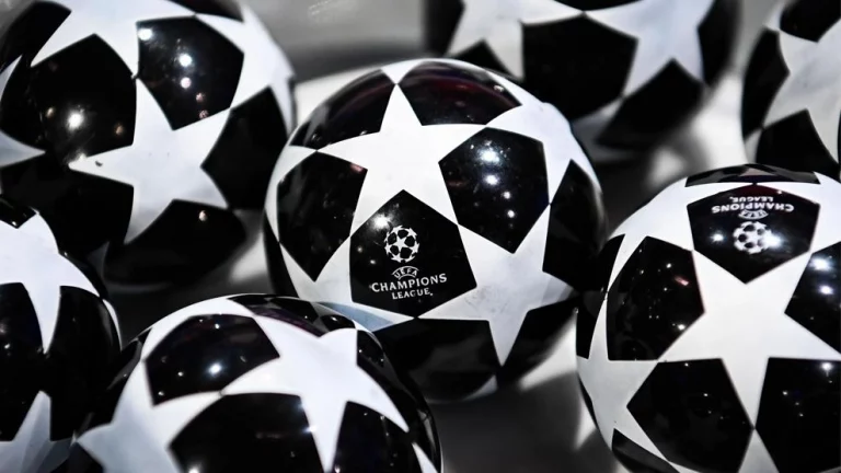 UEFA Champions League round of 16 draw: When is it? Where to watch? Who are the teams?