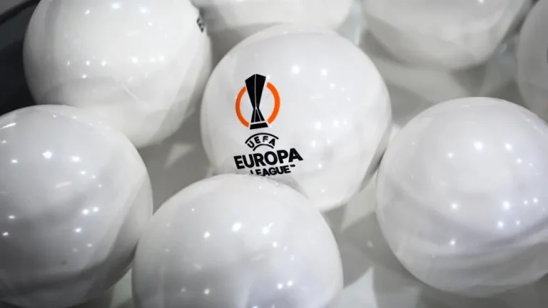 UEFA Europa League round of 16 and play-off draws: When? Where to watch? Who are the teams?