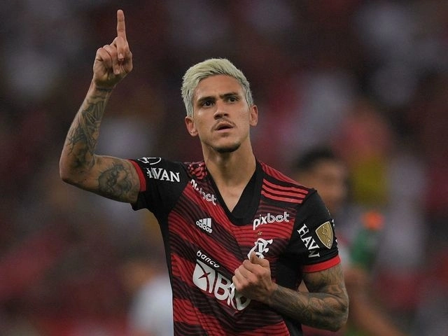Details Of Brazil Striker Who Proposed Minutes After 2022 Qatar World Cup Call-up