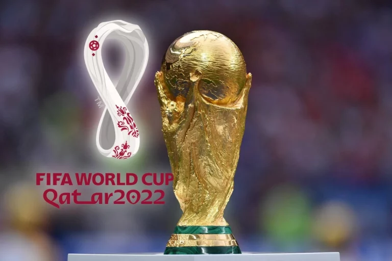 2022 Qatar World Cup –  Full Squads