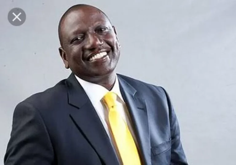 Ruto has no Way out as Mama Rachel Demands her Dues