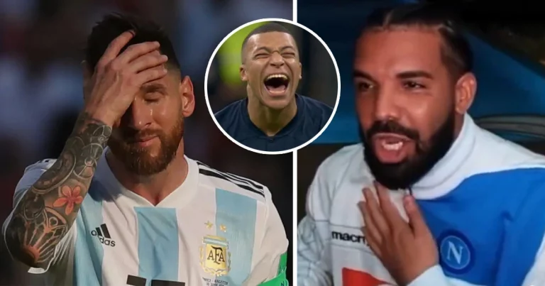 Will the ‘Drake Curse’ Haunt Argentina?