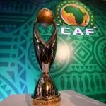 Africa CAF
