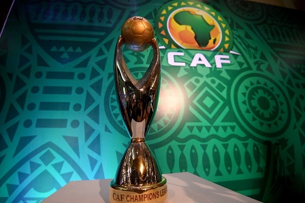 CAF Launches Trophy Design Tournament For African Schools, Here’s How To Win