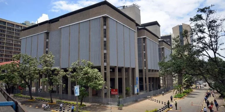 CBK Brings  back Mobile Money Wallet and Bank Account Transactions