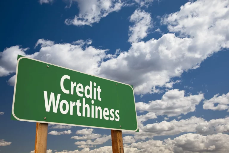 Are you Credit Worthy? This is how to Improve your Creditworthiness