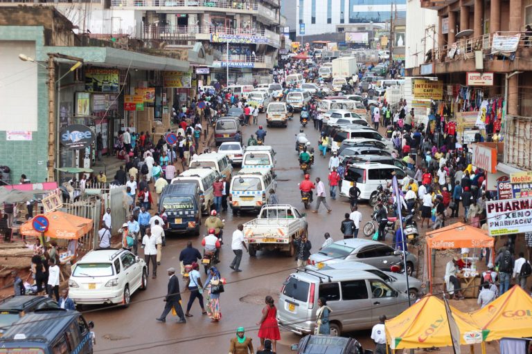 Uganda’s Economy is Set to Grow by 5% in 2023-World Bank