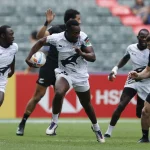 Kenya 7's pooled with New Zealand, Argentina, and Spain For Capetown 7's