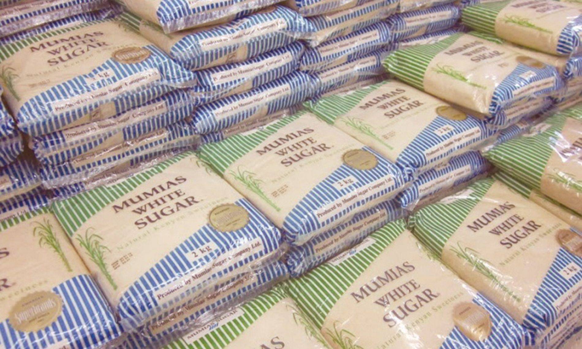 Roaring to Life, Mumias Sugar is Back in Kenyan Market