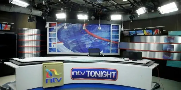 NTV Introduces New Anchor Days after Mark Masai Dismissal