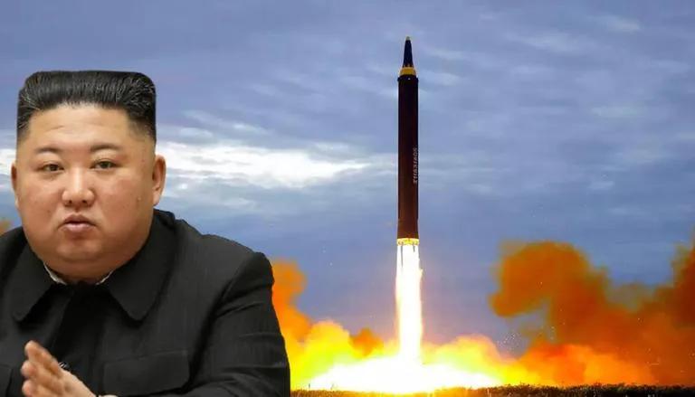 Pyongyang Faces Sanctions Over Ballistic Missile Tests