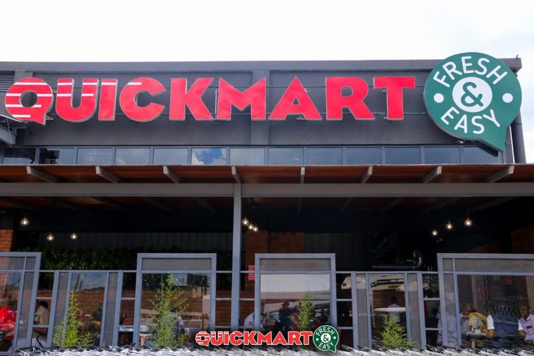 QuickMart Supermarket Targeting Counties for its Expansion