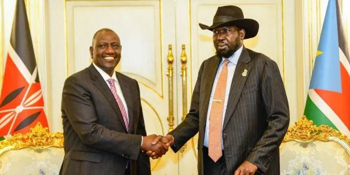 Kenya to Lower Restrictions For South Sudan Goods
