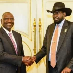 Kenya to Lower Restrictions For South Sudan traders