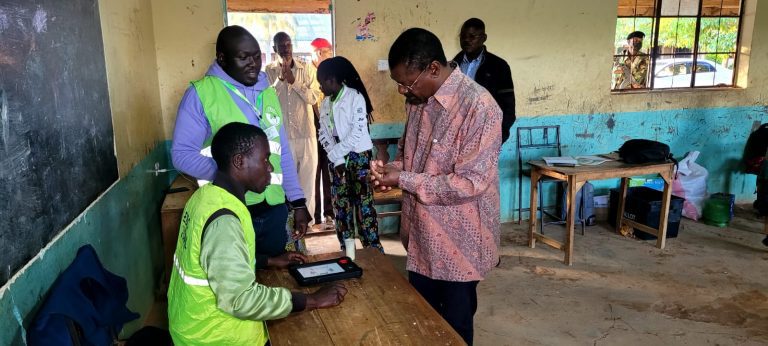 Senatorial By-Election Kicks Off in Bungoma County