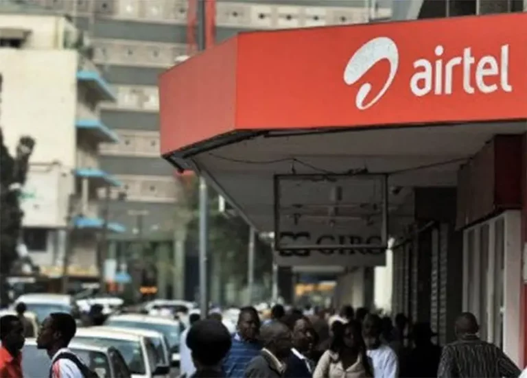 Airtel Gets Ksh. 24B Loan for Mobile Internet Connectivity Across Africa