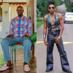 Bien Bans Eric Omondi From Going To Sol Fest