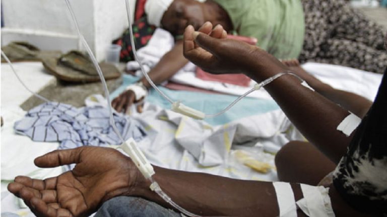 Cholera Outbreak in Tana River County leaves 7 dead