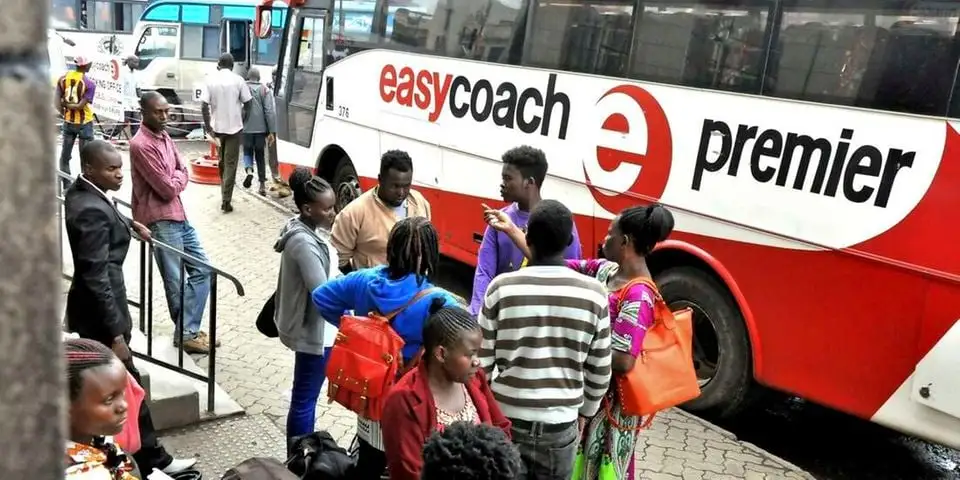 Increase of Fare Prices by EasyCoach