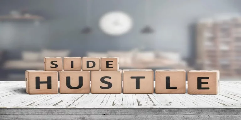Side Hustles are Important than you Think