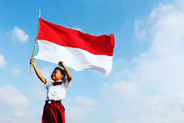 No Sex Outside Marriage in Indonesia