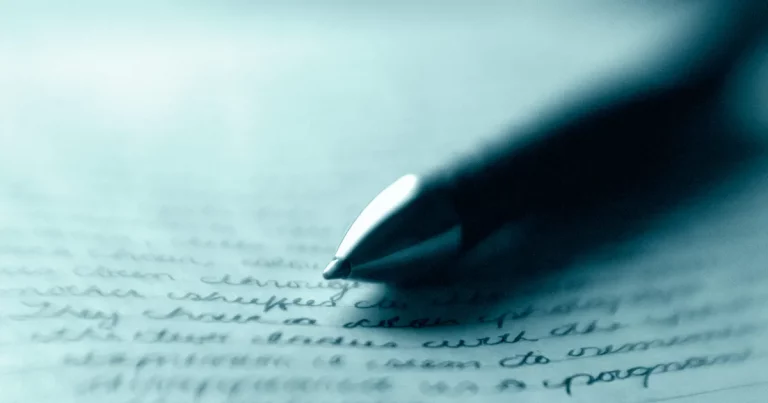 5 Reasons why you should Start Journaling