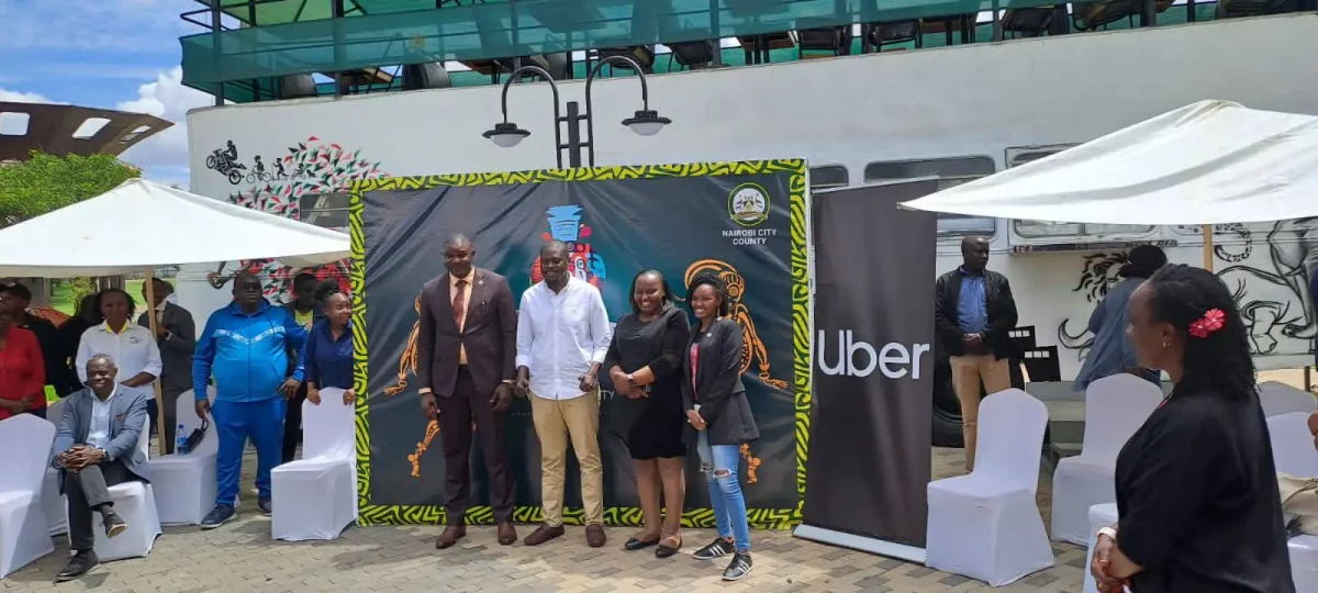 UBER Announces 30% discount on Trips and From Inaugral Nairobi Festival