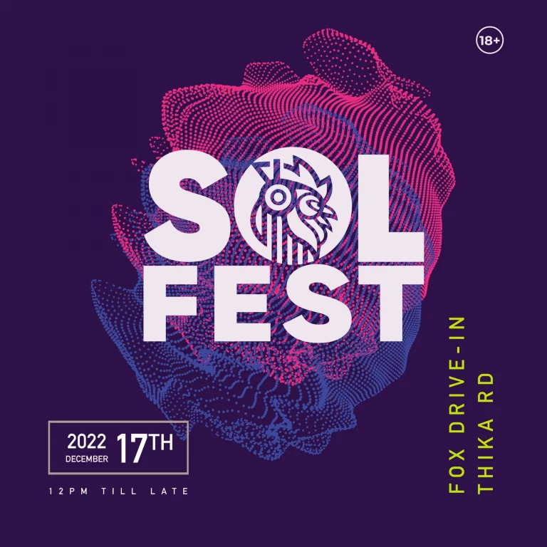 Sol Fest Venue Changed due to Security Concerns